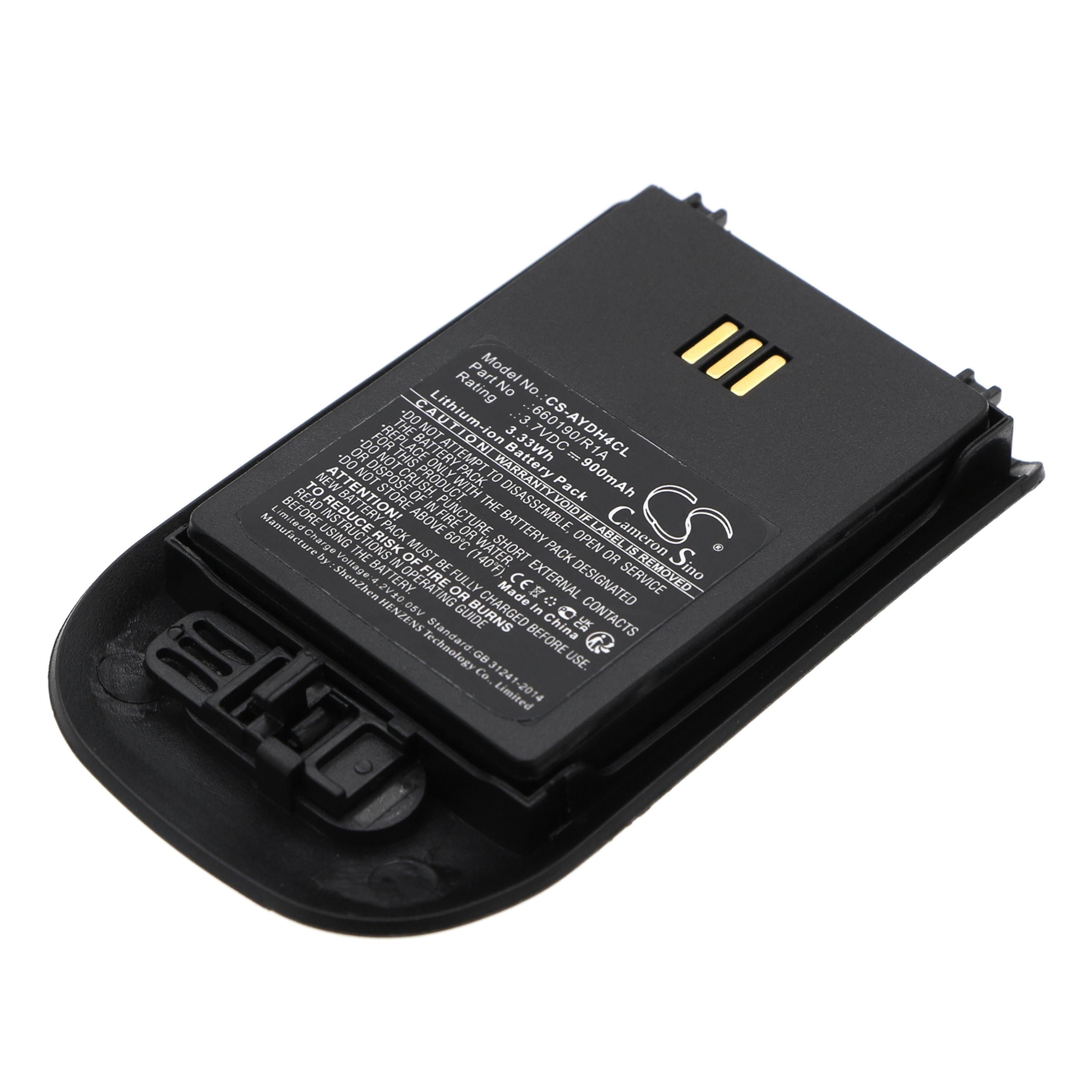 Cameron Sino 900 mAh for Alcatel