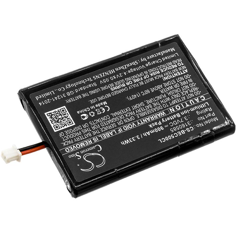 Cameron Sino 900 mAh for Bang