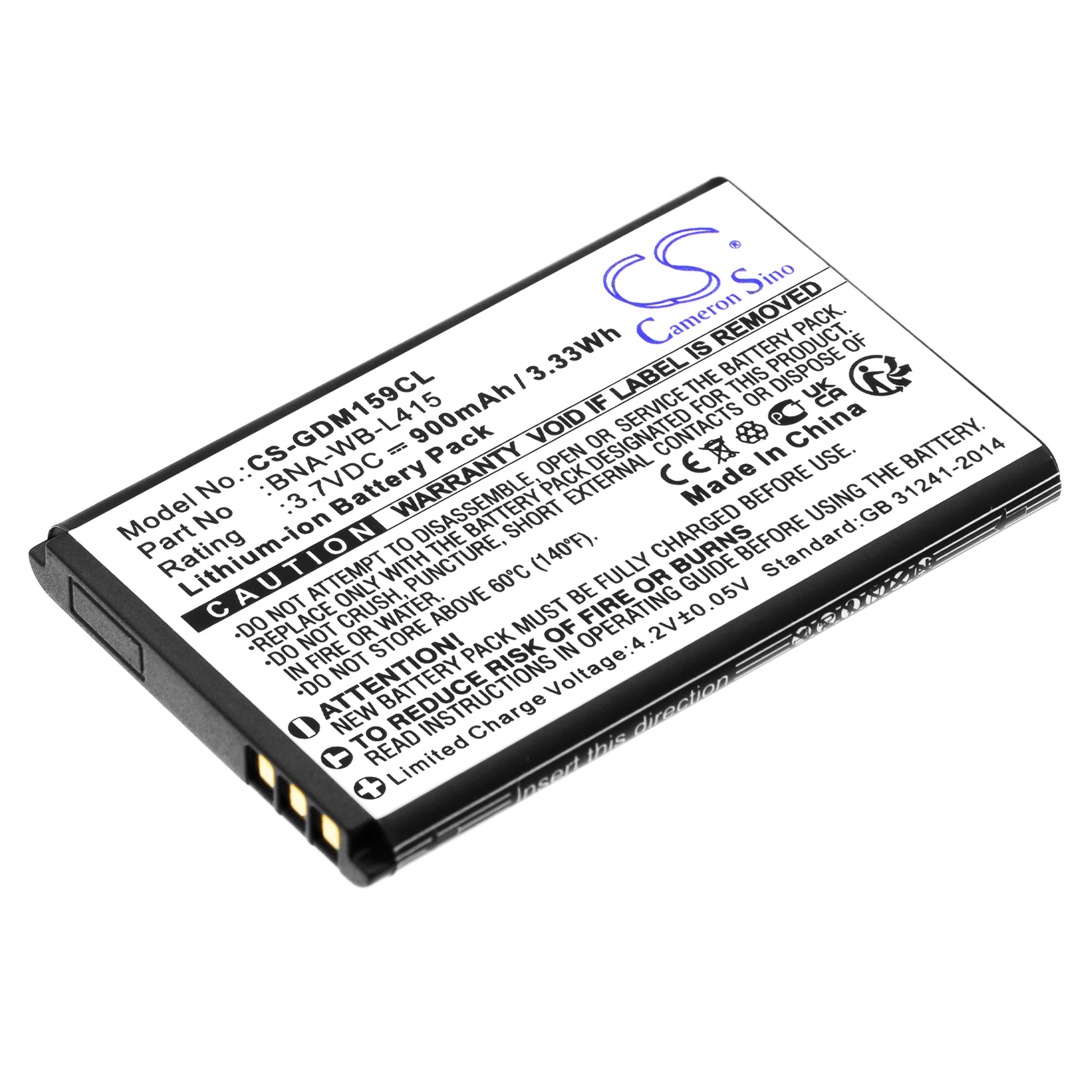 Cameron Sino 900 mAh for Grandstream