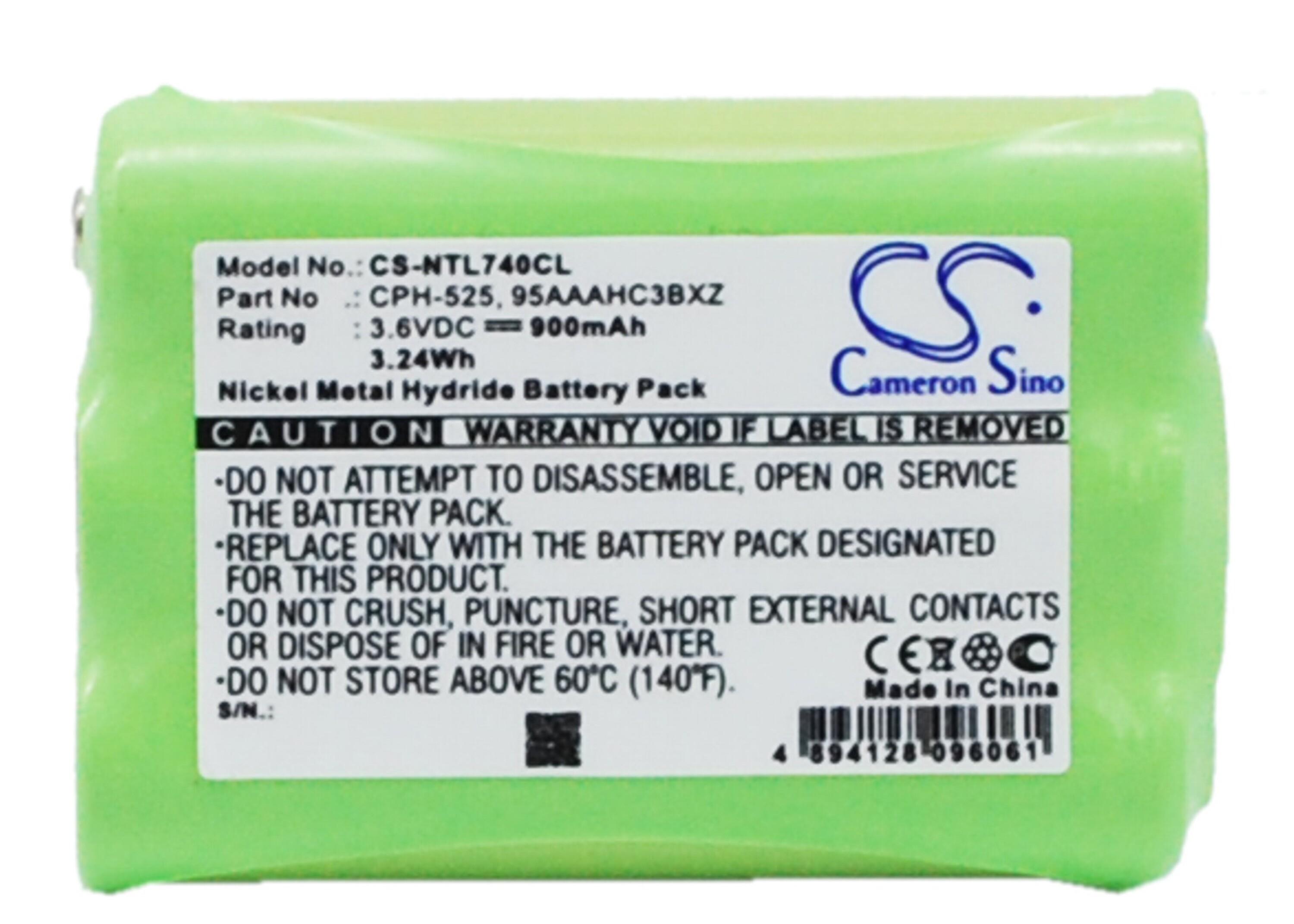 Cameron Sino 900 mAh for Nortel