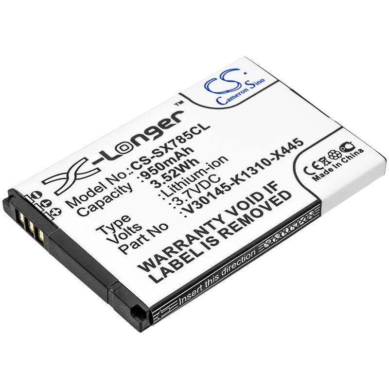 Cameron Sino 950mAh Replacement Battery for