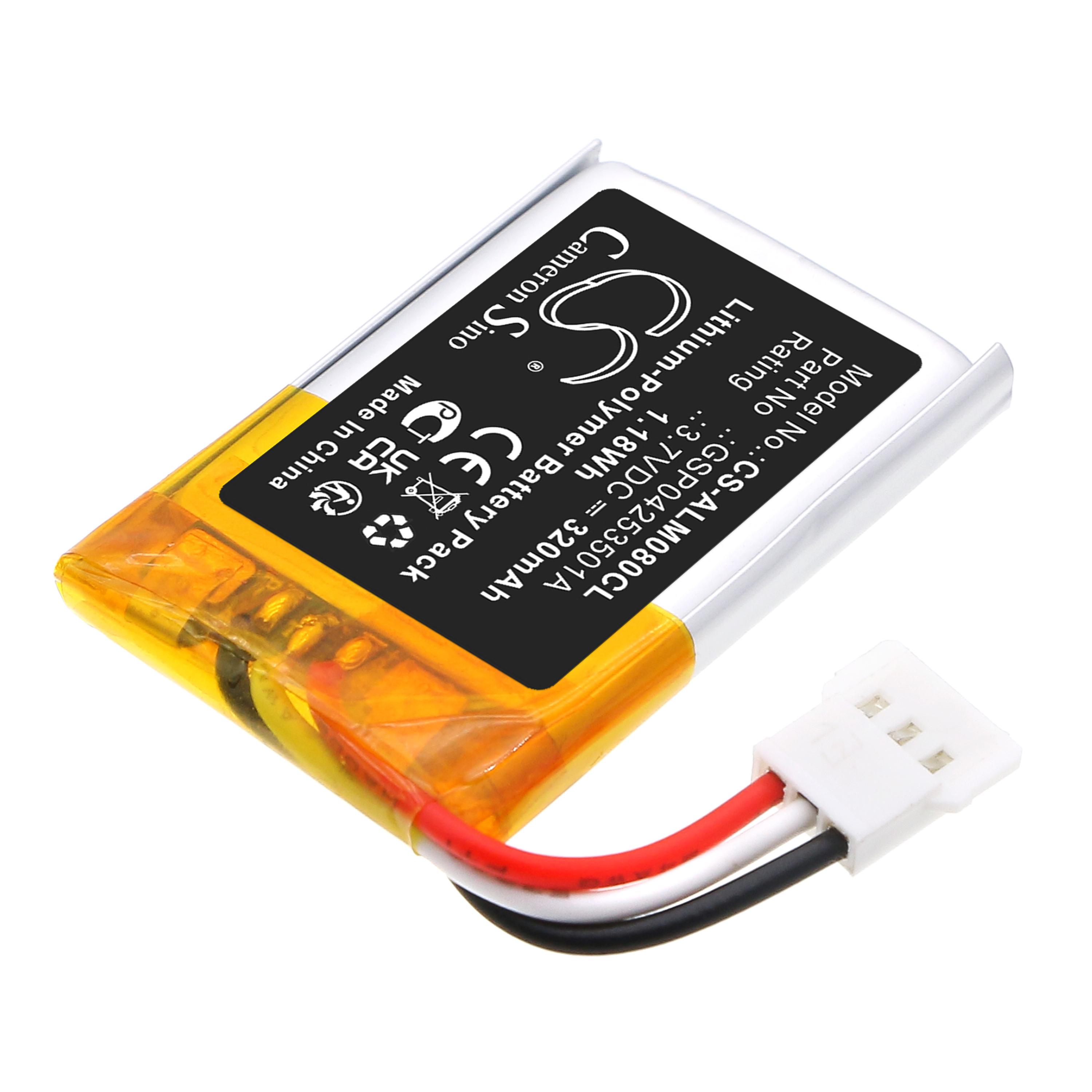 Cameron Sino Replacement Battery for Alcatel-Lucent
