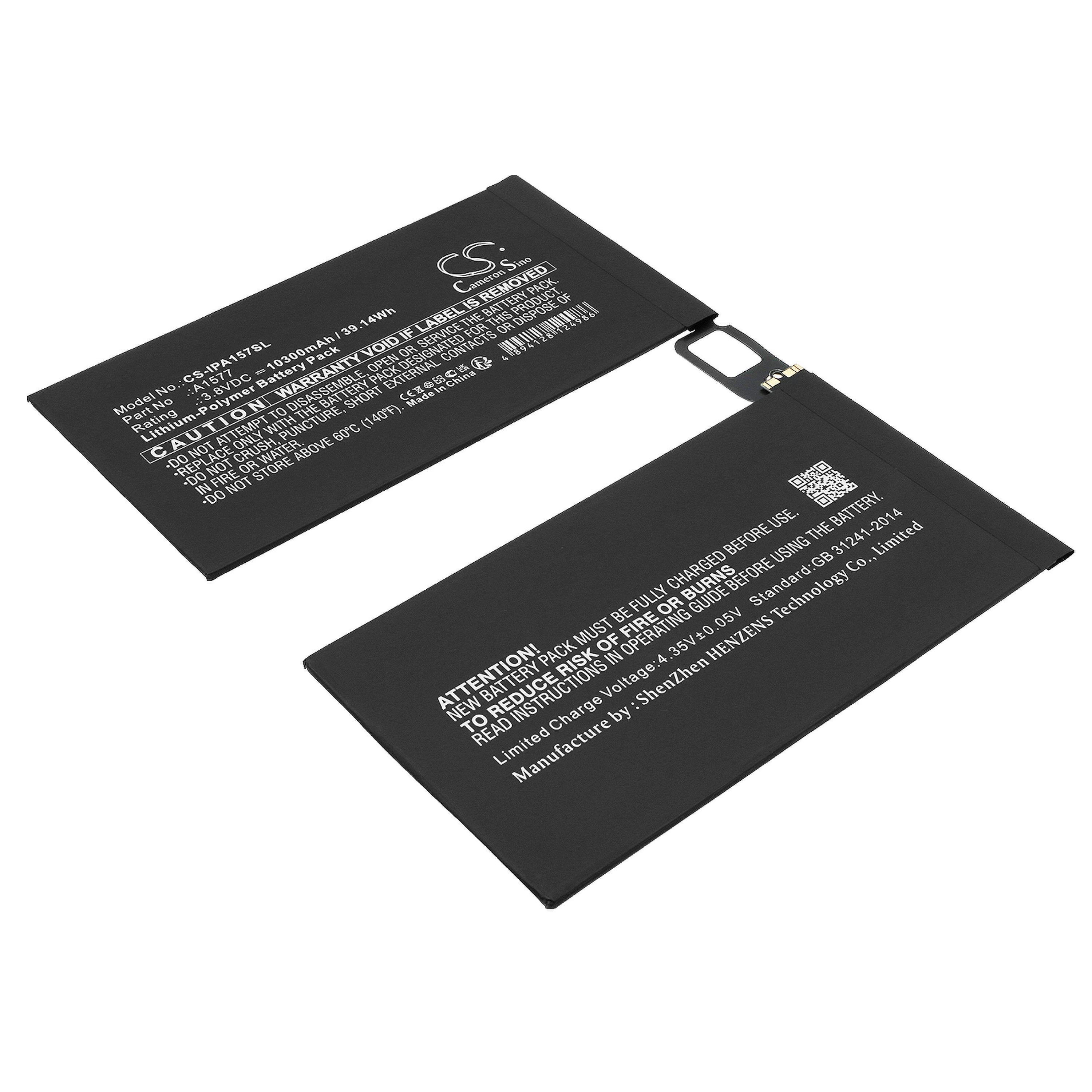 Cameron Sino 10300 mAh for Apple