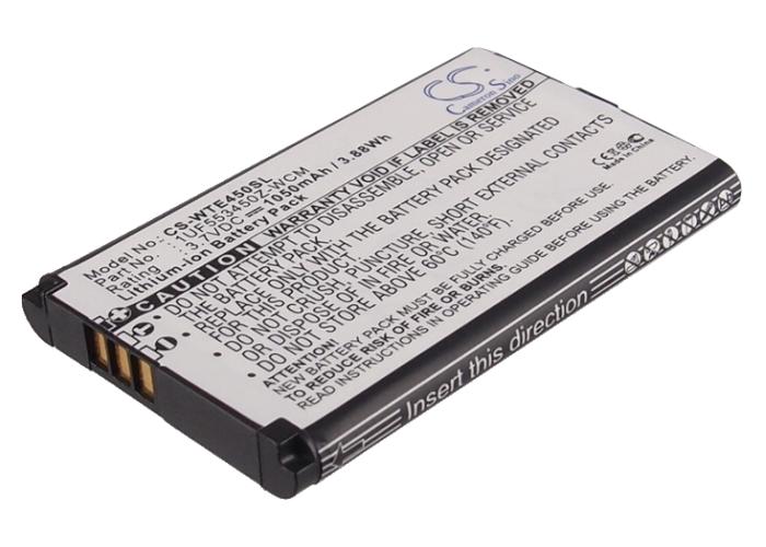 Cameron Sino 1050 mAh for Bamboo