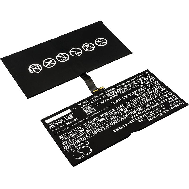 Cameron Sino 10800 mAh for Apple