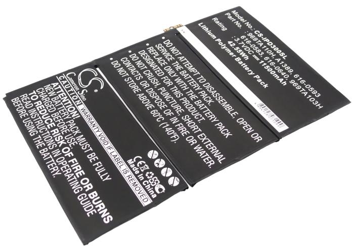 Cameron Sino 11500 mAh for Apple
