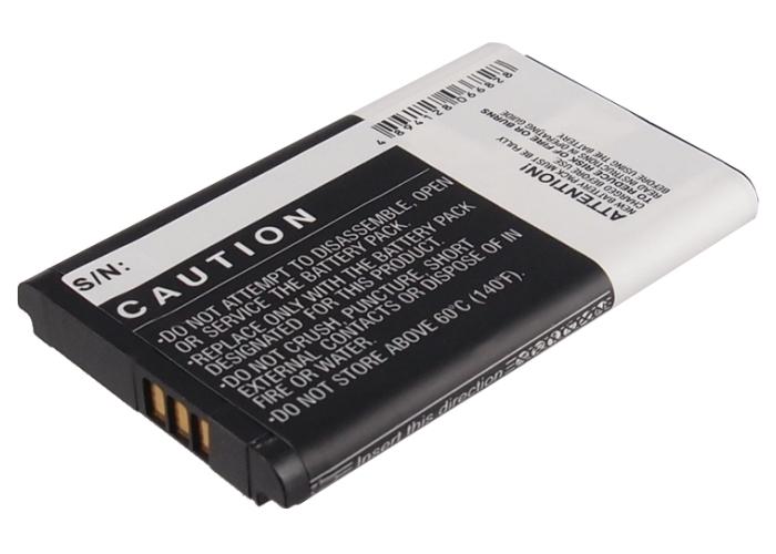 Cameron Sino 1200 mAh for Bamboo
