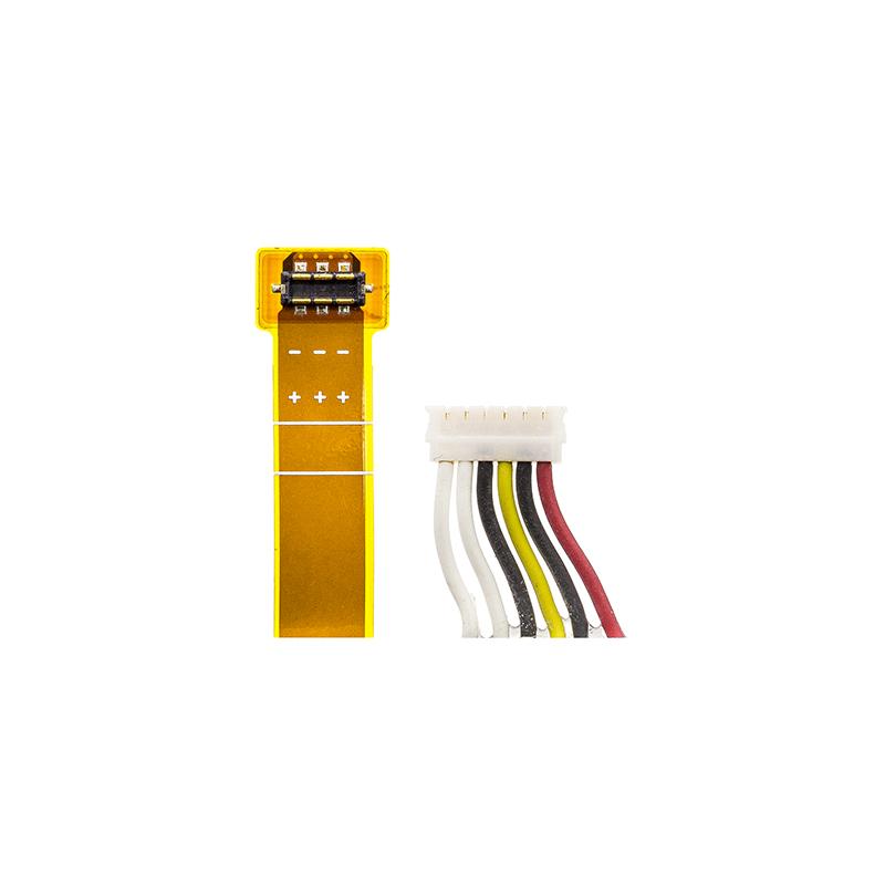 Cameron Sino 2500 mAh for Microsoft