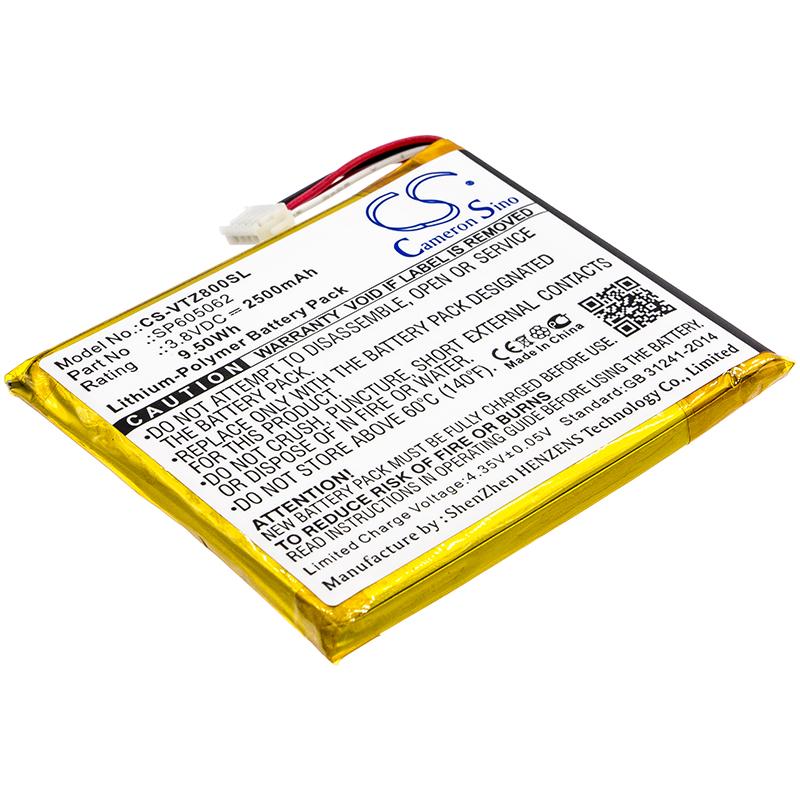 Cameron Sino 2500 mAh for V