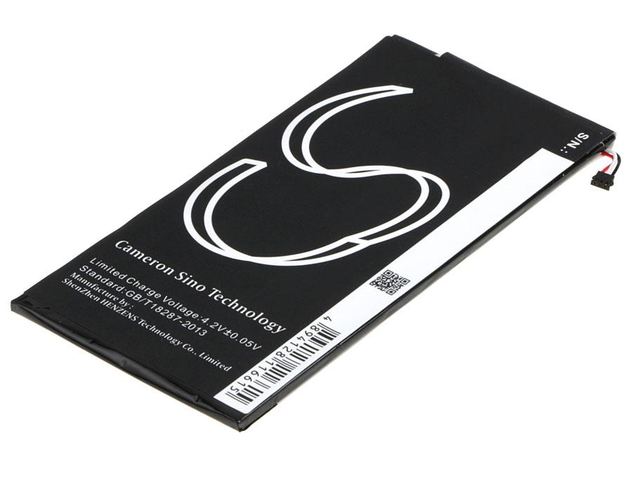 Cameron Sino 3000 mAh for Asus