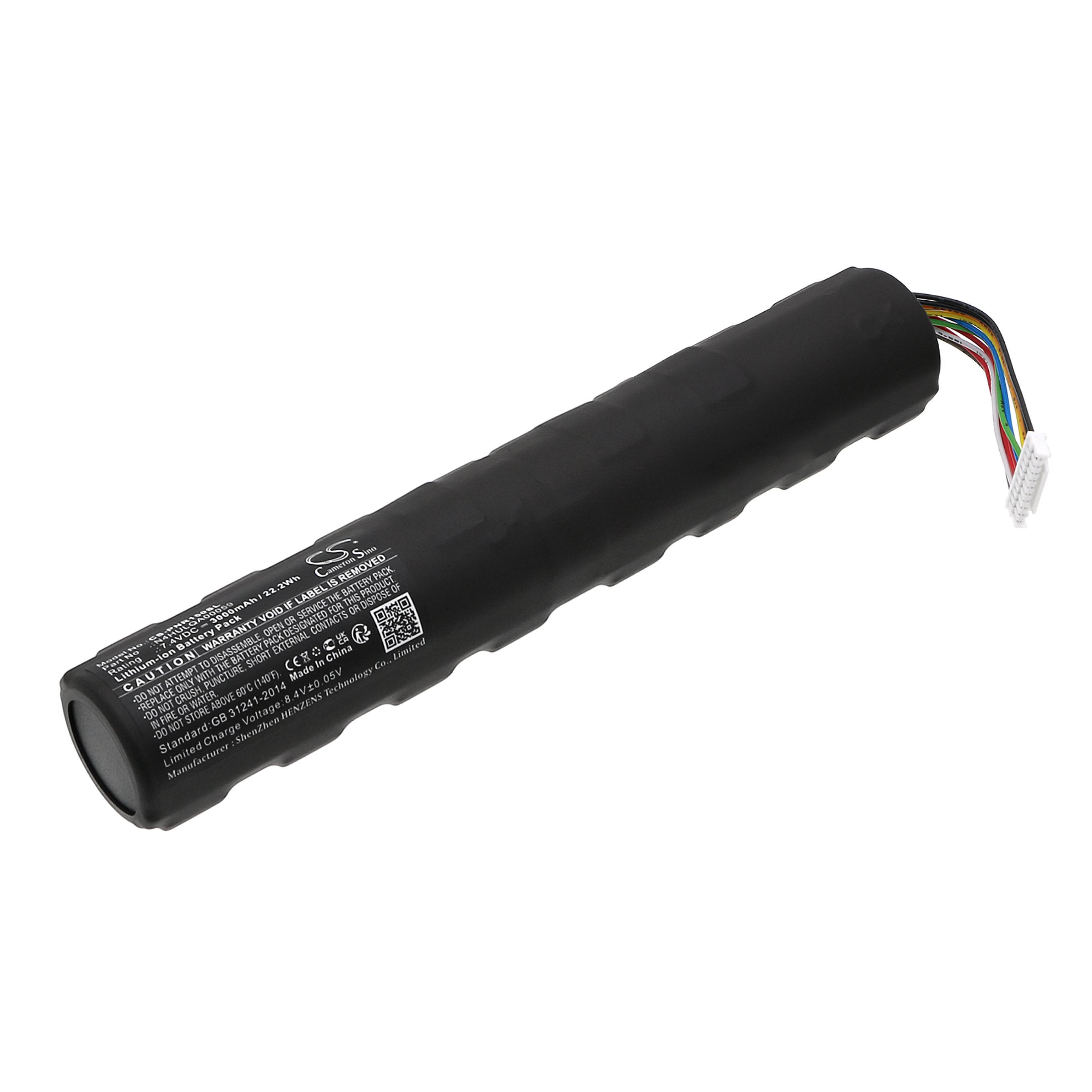Cameron Sino 3000 mAh for Panasonic