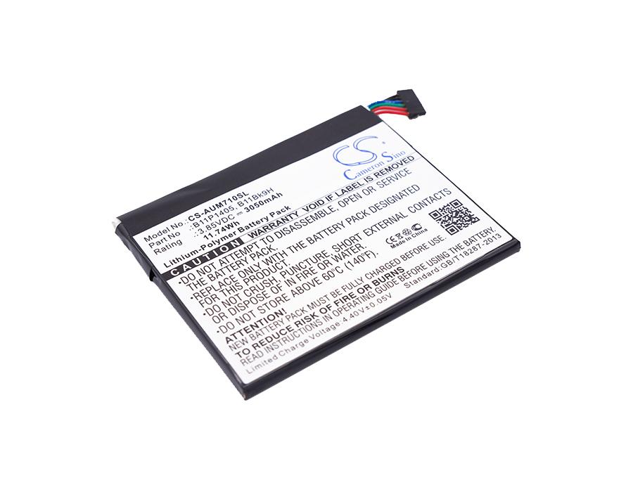 Cameron Sino 3050 mAh for Asus