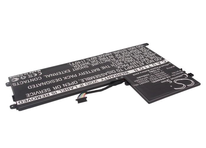 Cameron Sino 3350 mAh for HP