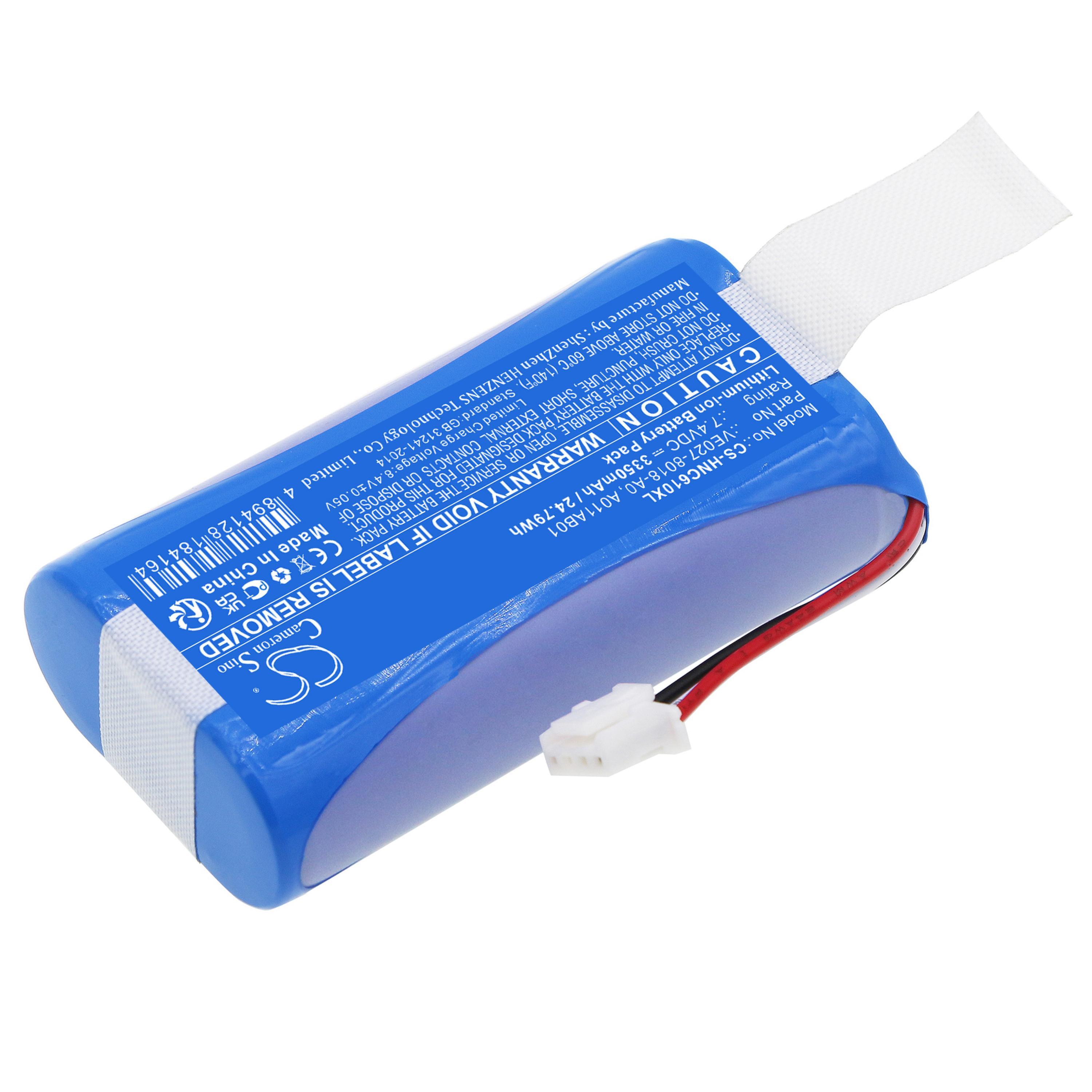 Cameron Sino 3350 mAh for Intermec