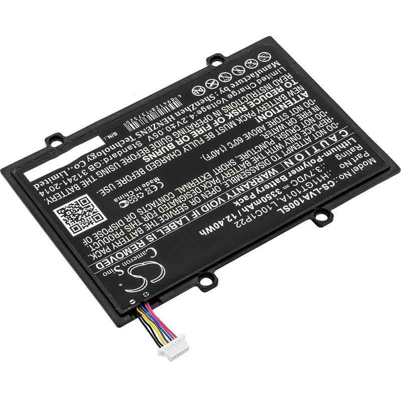 Cameron Sino 3350 mAh for Lenovo