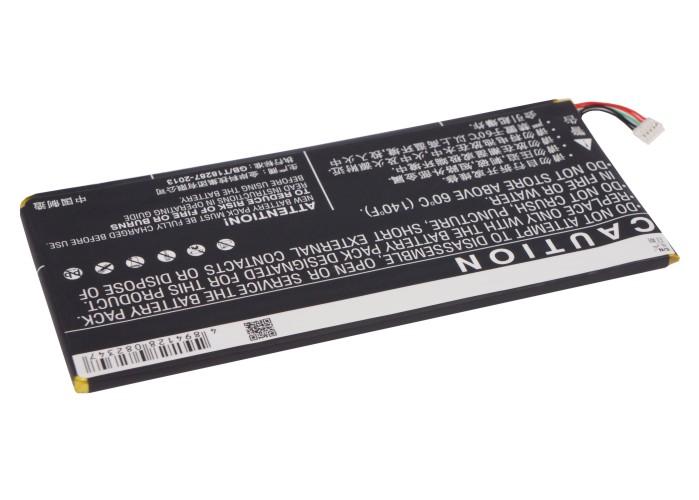 Cameron Sino 3400 mAh for ZTE