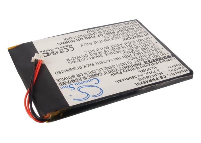 Cameron Sino 3500 mAh for Pandigital
