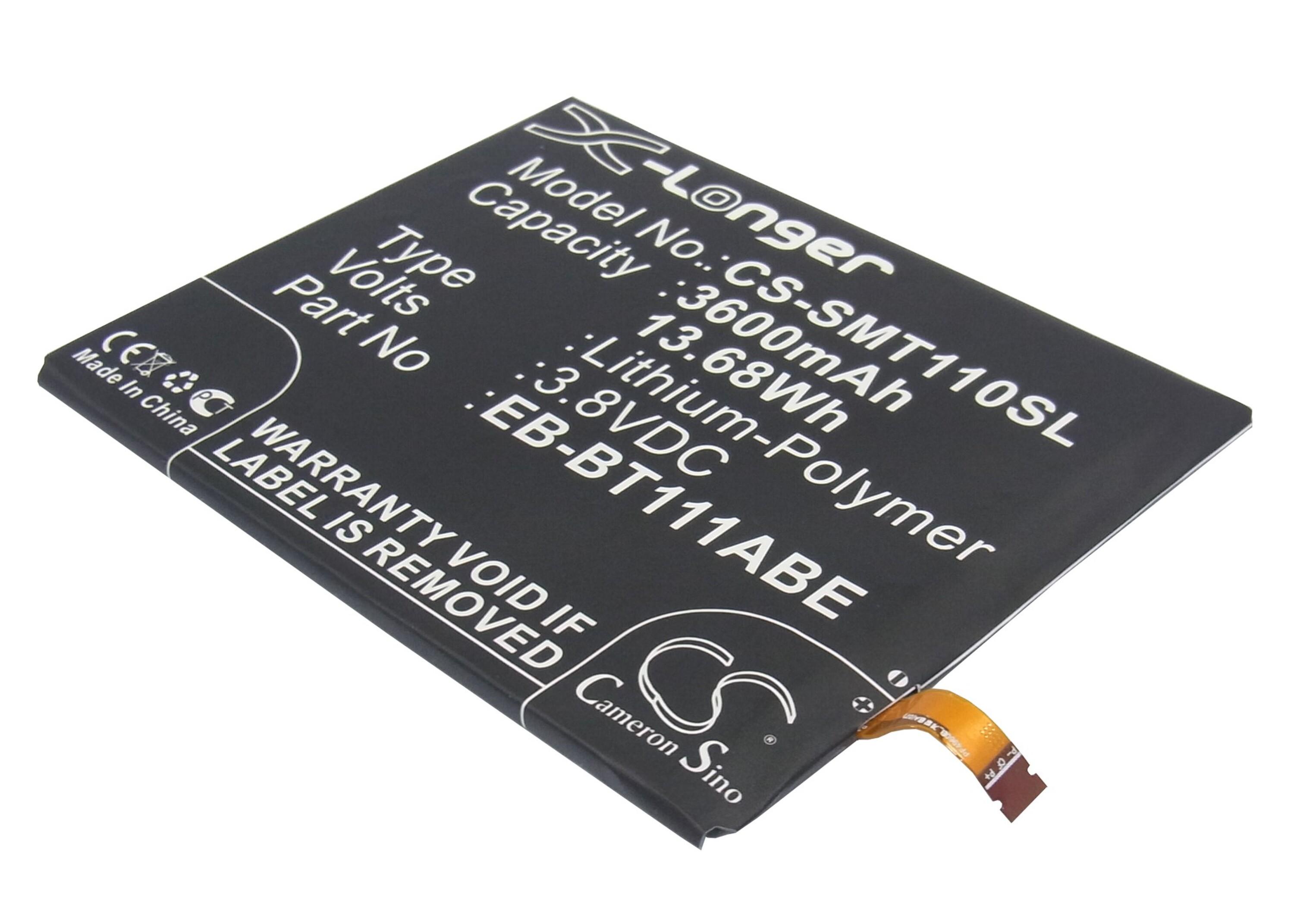 Cameron Sino 3600 mAh for Lego