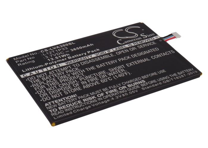 Cameron Sino 3650 mAh for Lenovo