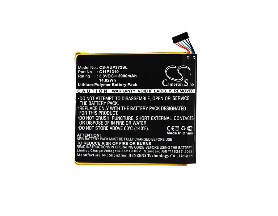 Cameron Sino 3900 mAh for Asus