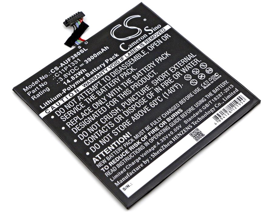 Cameron Sino 3900 mAh for Asus