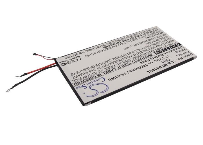 Cameron Sino 3950 mAh for Motorola