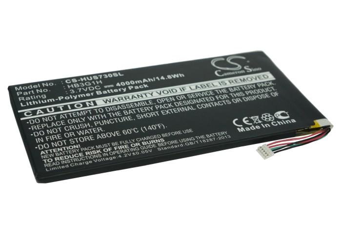 Cameron Sino 4000 mAh for Huawei