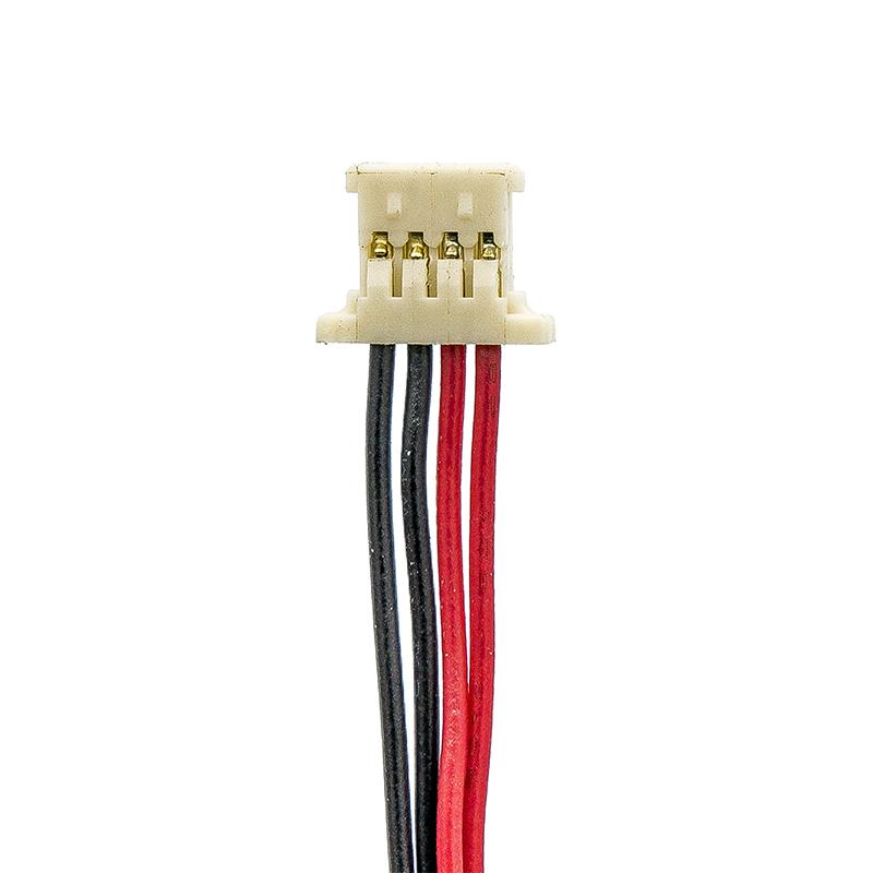 Cameron Sino 4000 mAh for RCA