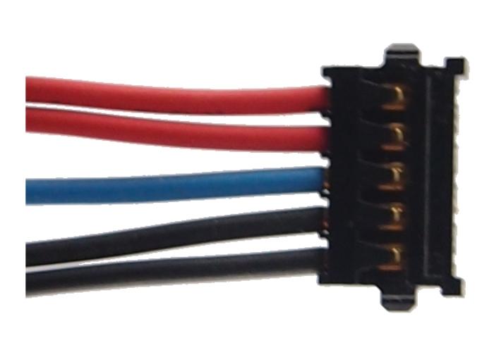 Cameron Sino 4000 mAh for Samsung
