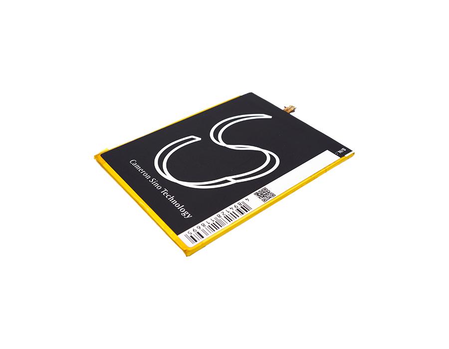 Cameron Sino 4000 mAh for Samsung