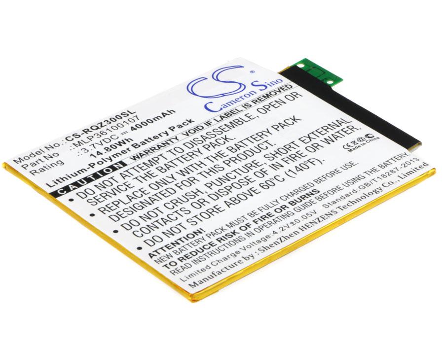 Cameron Sino 4000 mAh for Verizon
