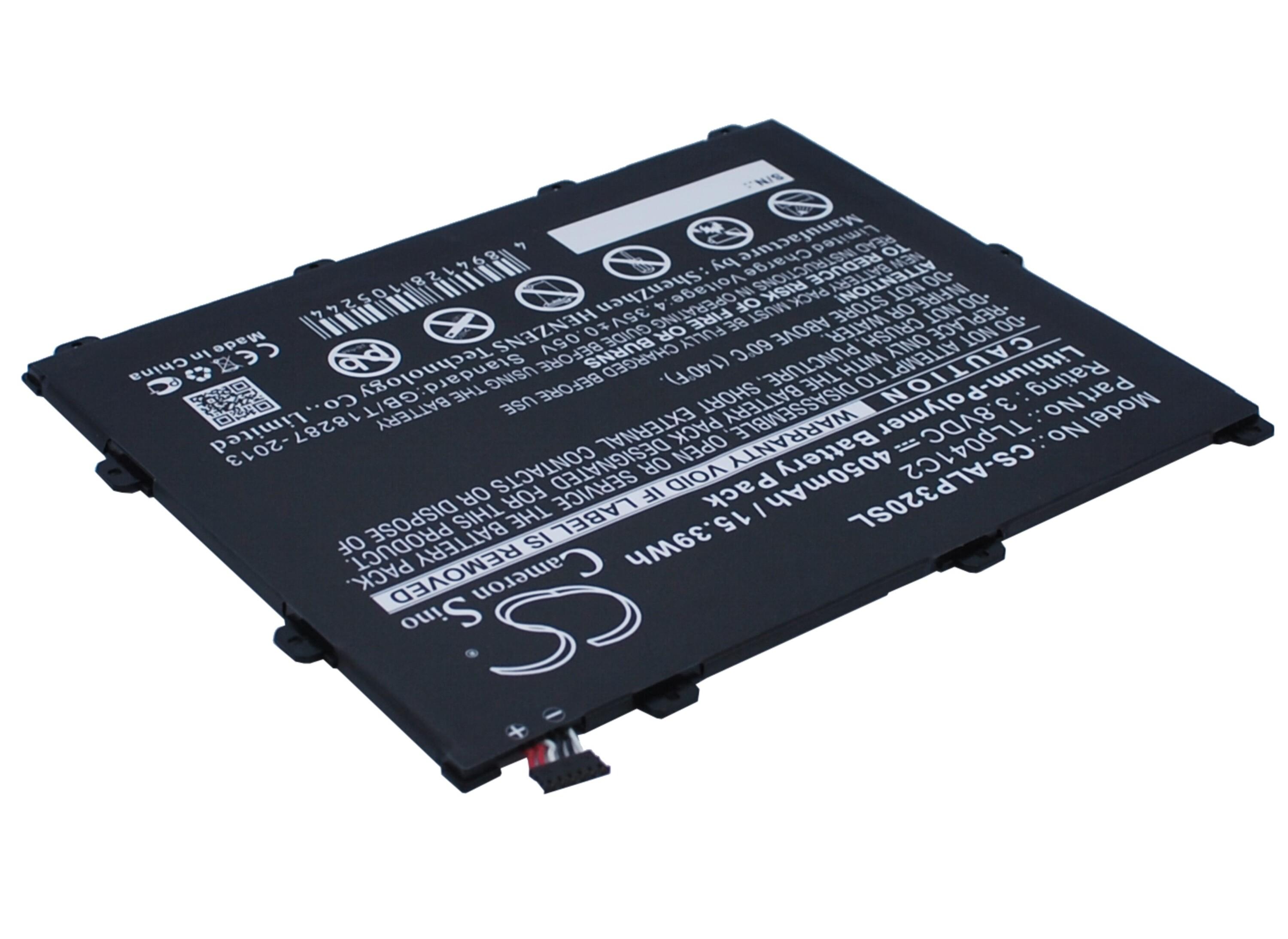 Cameron Sino 4050 mAh for AT&T