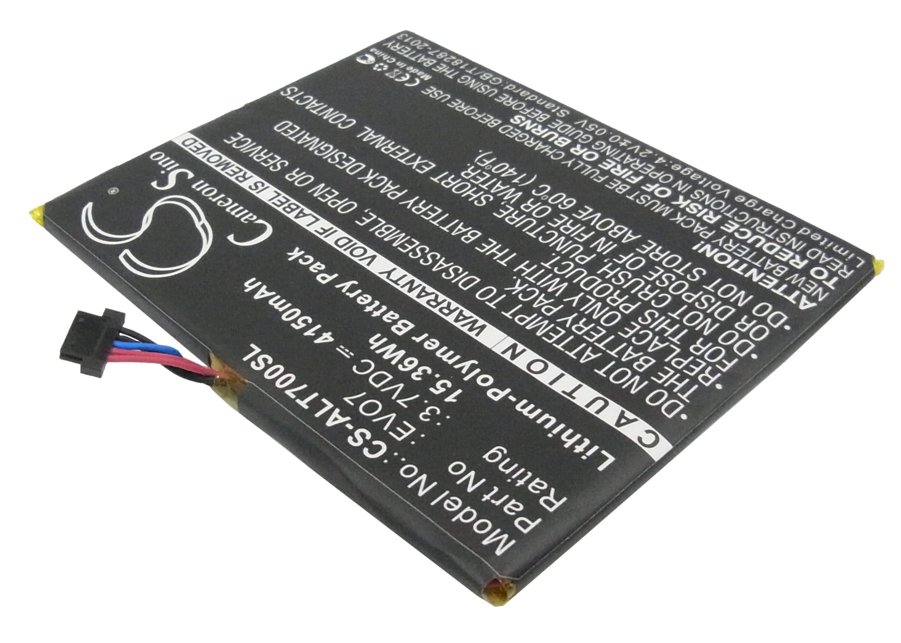 Cameron Sino 4150 mAh for Alcatel