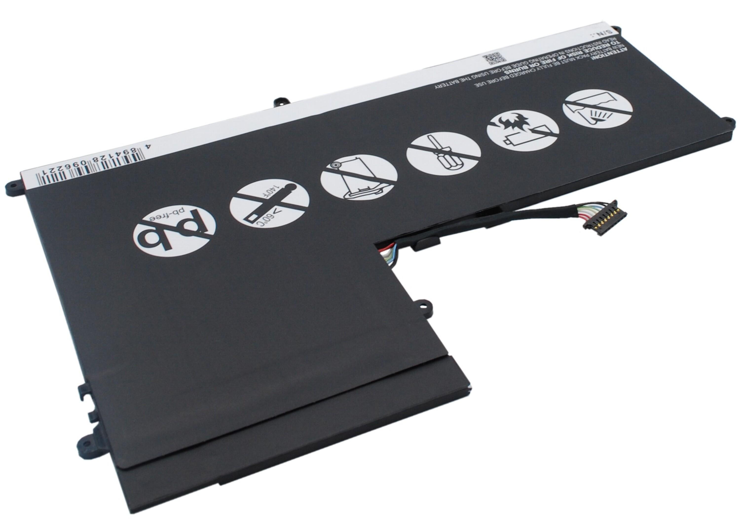 Cameron Sino 4150 mAh for HP