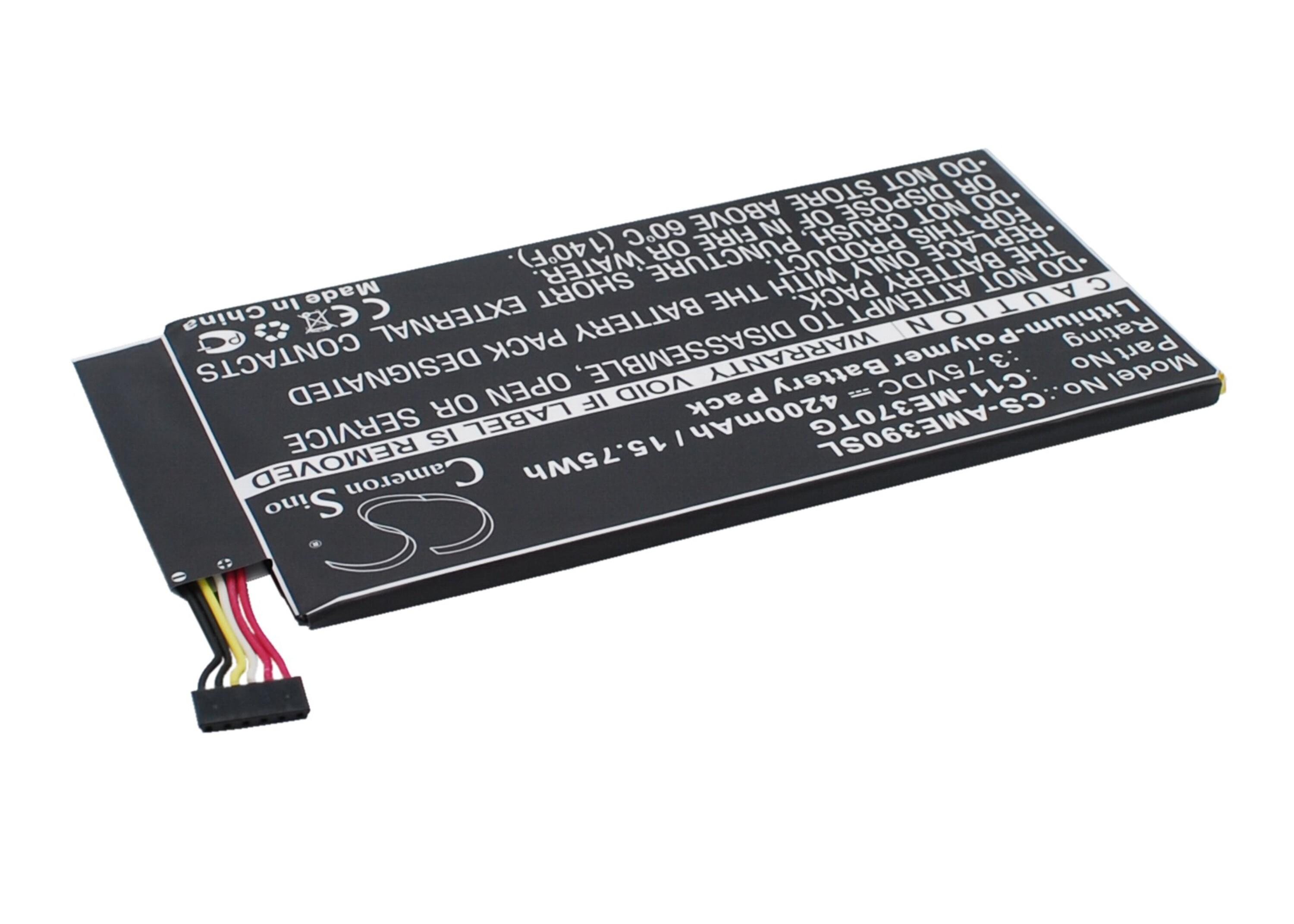 Cameron Sino 4200 mAh for Asus