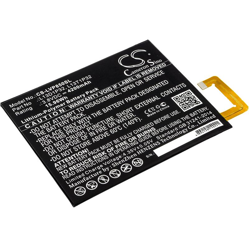 Cameron Sino 4200 mAh for Lenovo