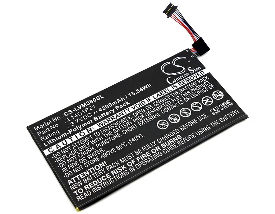 Cameron Sino 4200 mAh for Lenovo