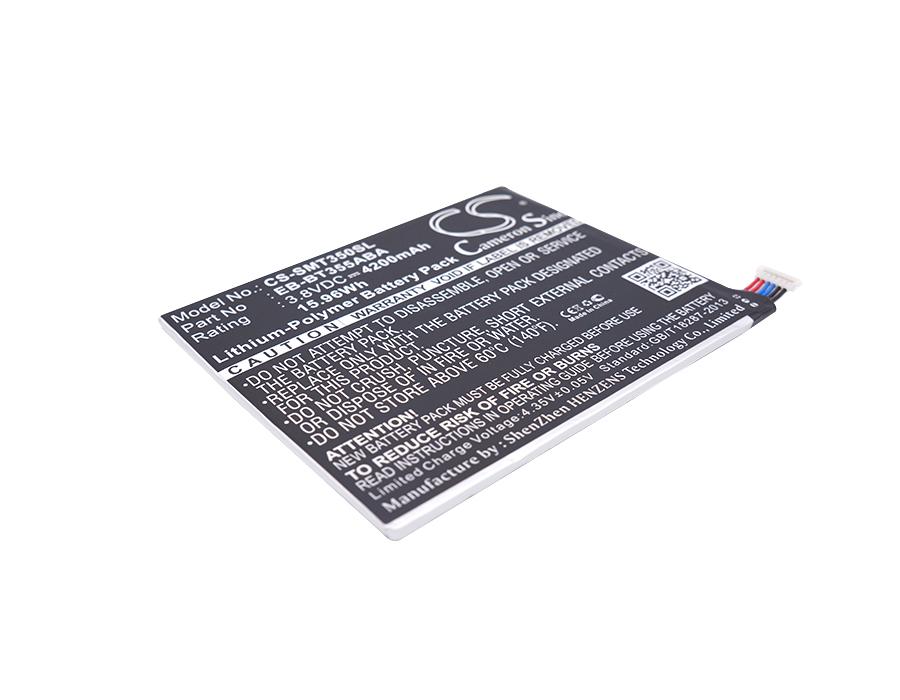 Cameron Sino 4200 mAh for Samsung