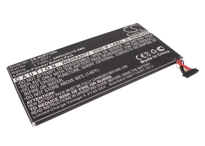 Cameron Sino 4400 mAh for Asus