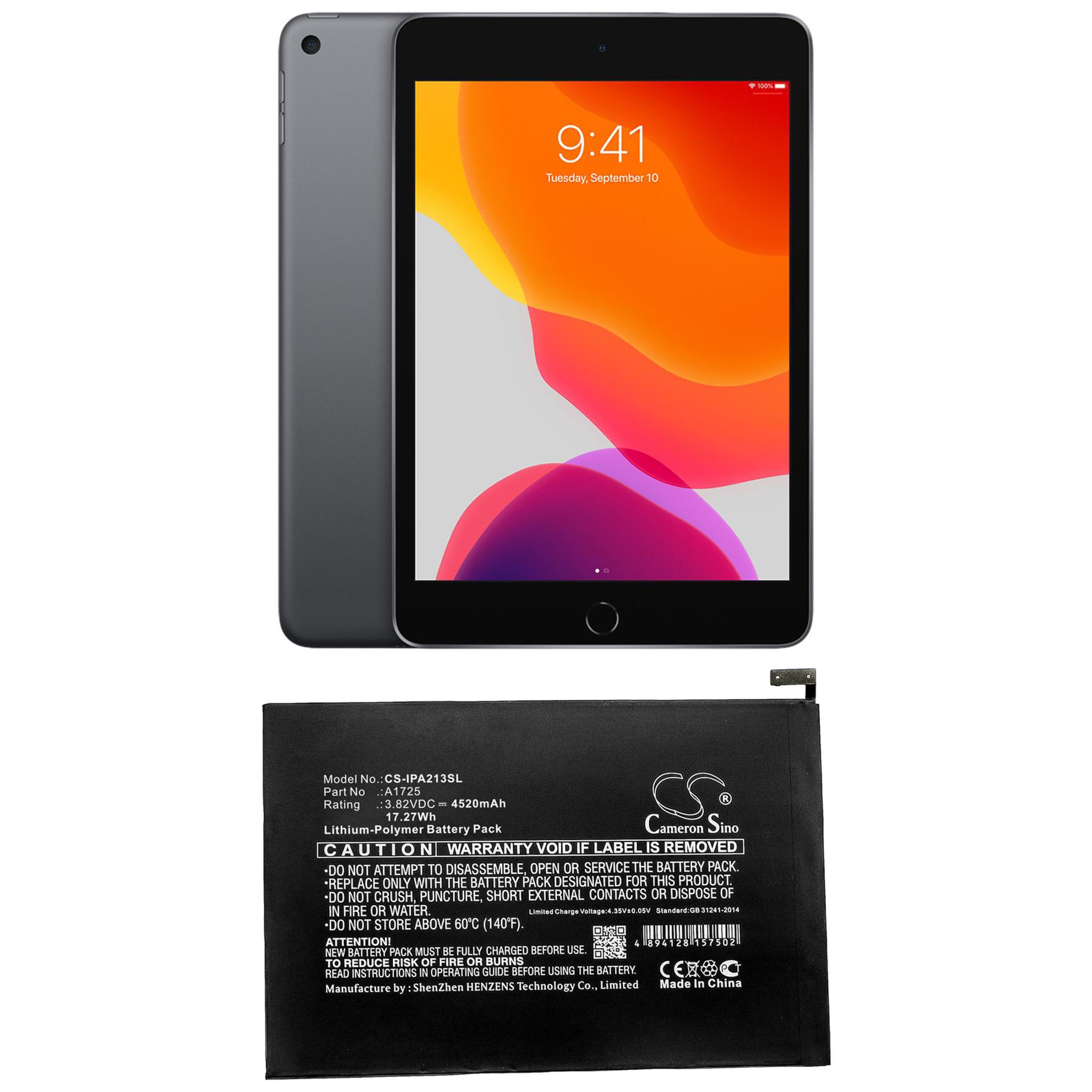 Cameron Sino 4520 mAh for Apple