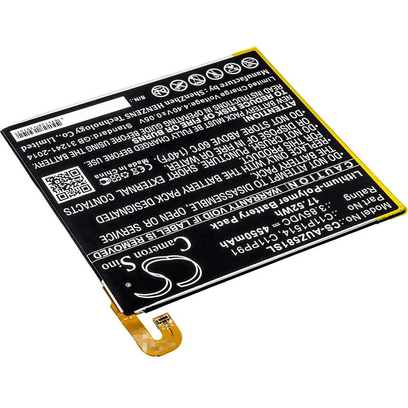 Cameron Sino 4550 mAh for Asus
