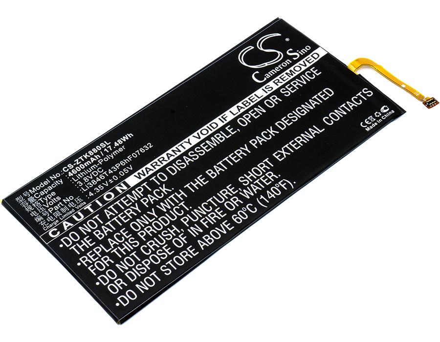 Cameron Sino 4600 mAh for AT&T