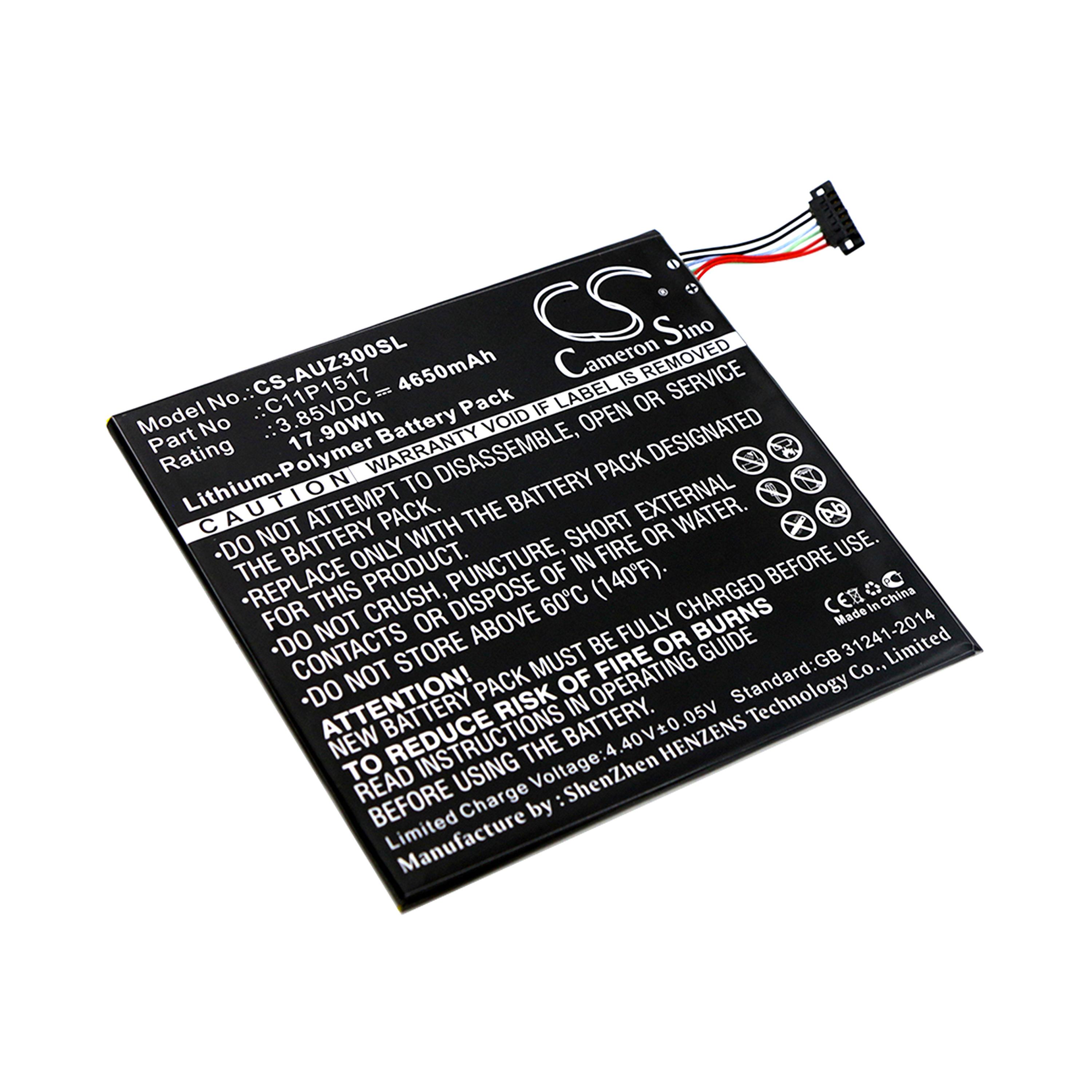 Cameron Sino 4650 mAh for Asus