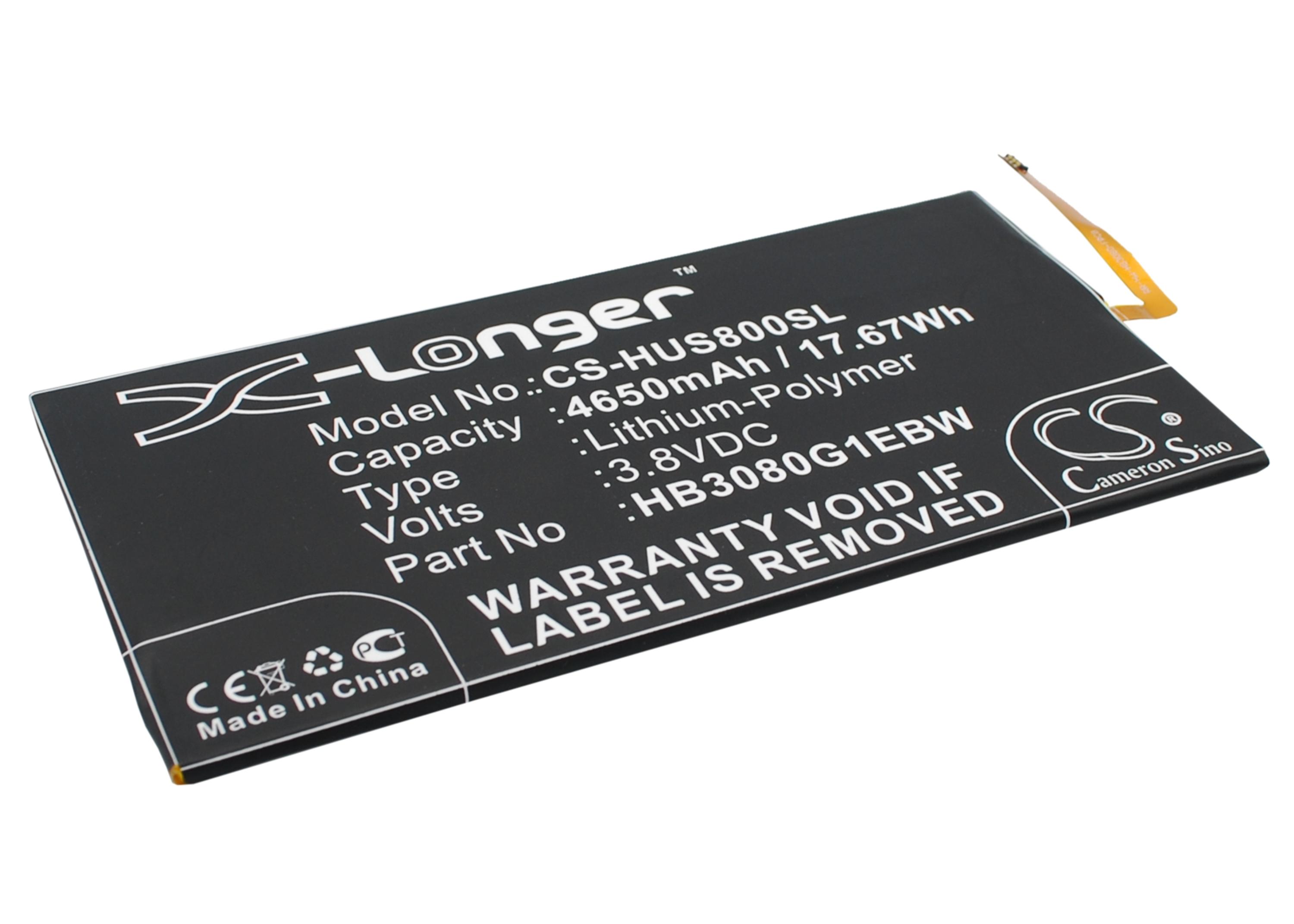 Cameron Sino 4650 mAh for Huawei
