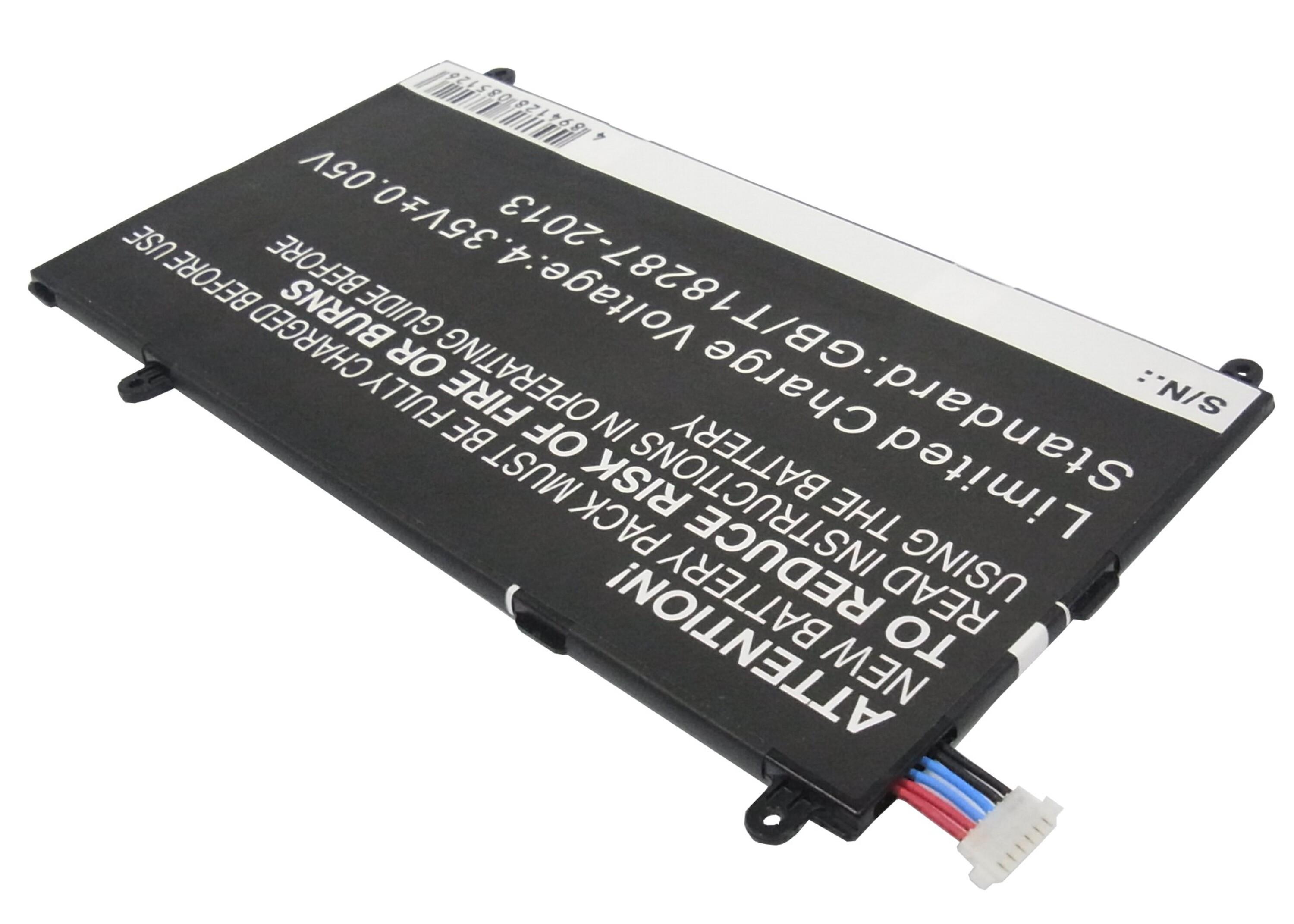Cameron Sino 4800 mAh for Samsung
