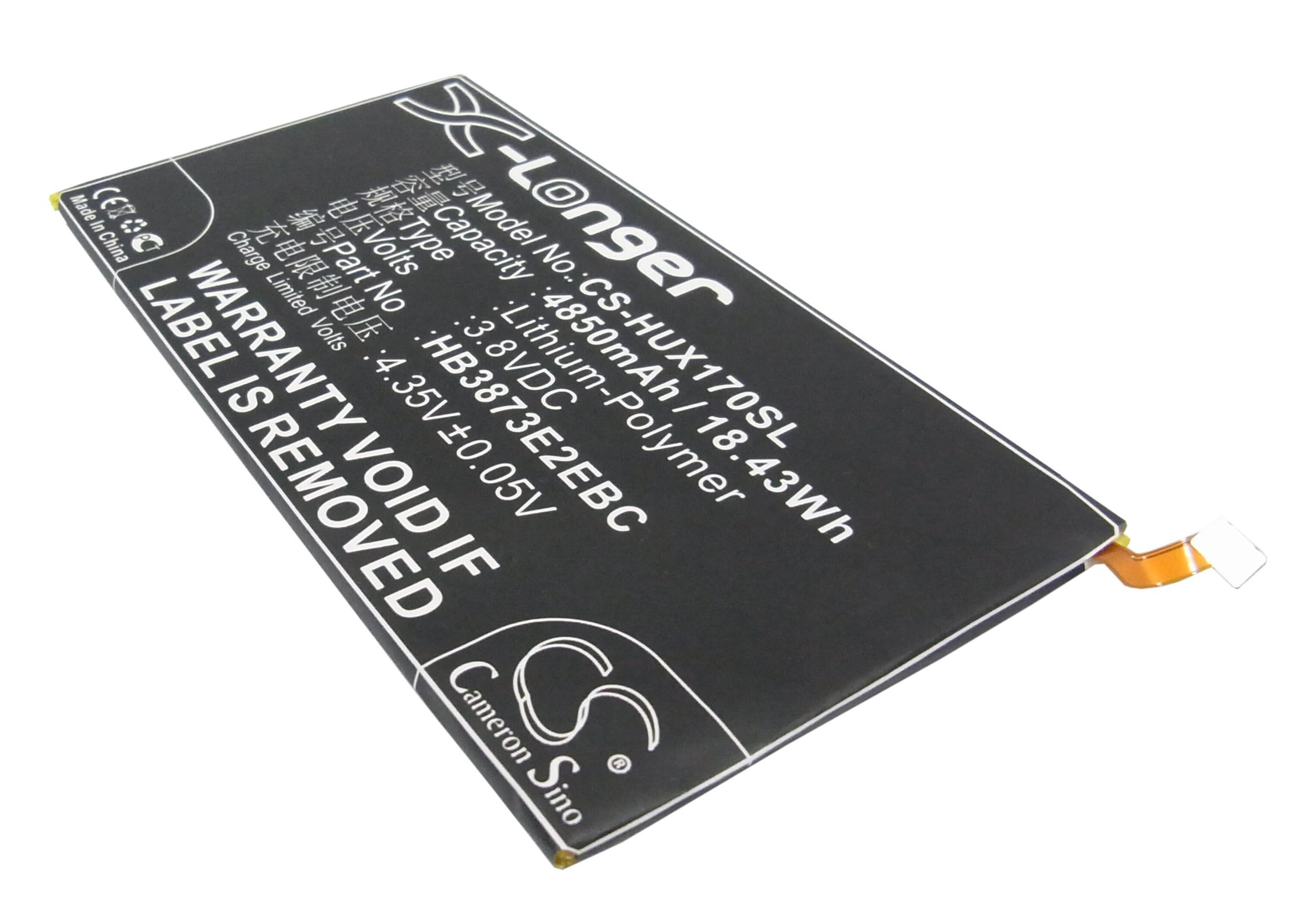 Cameron Sino 4850 mAh for Huawei