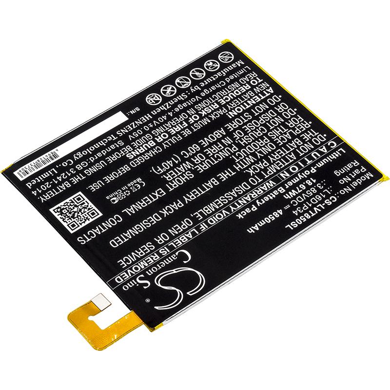 Cameron Sino 4850 mAh for Lenovo