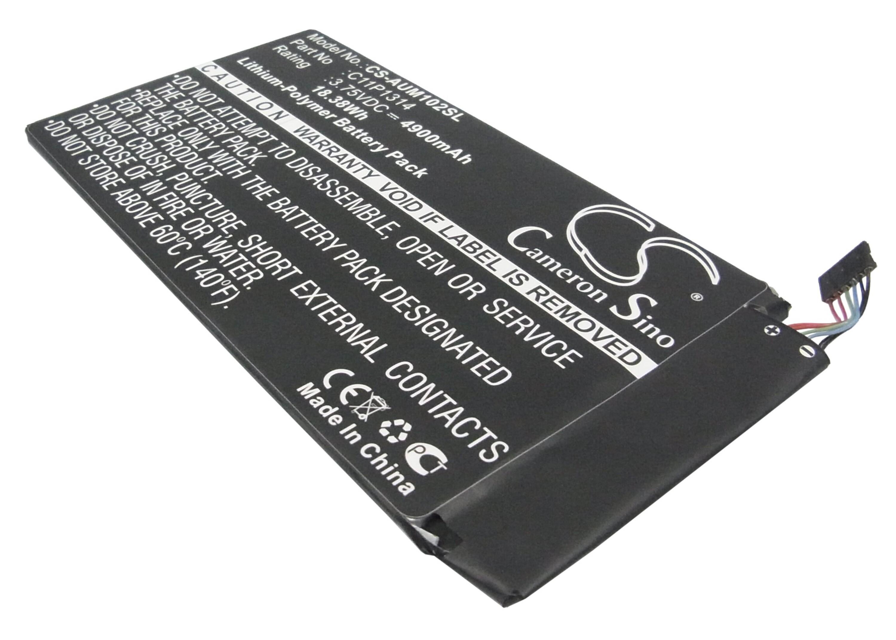Cameron Sino 4900 mAh for Asus