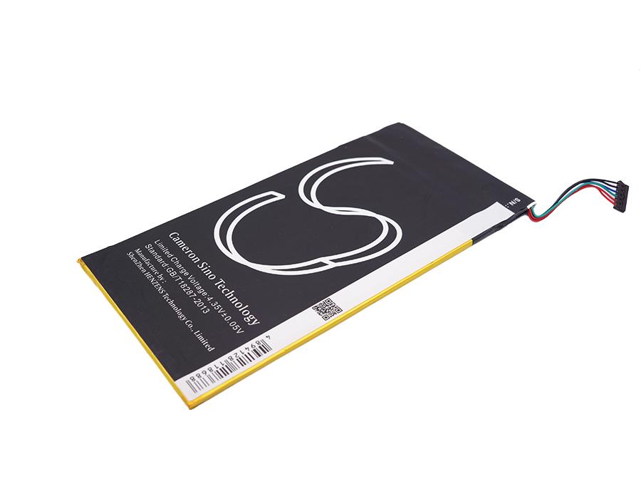 Cameron Sino 5000 mAh for Asus