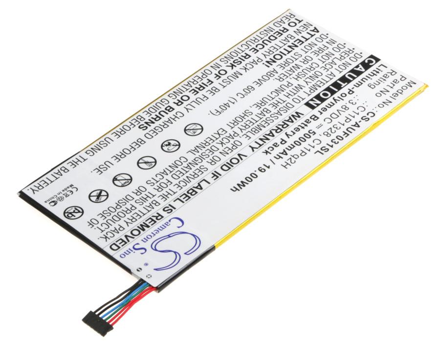 Cameron Sino 5000 mAh for Asus